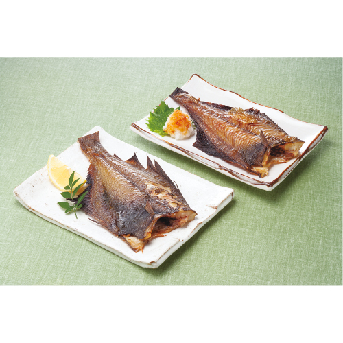 調理例