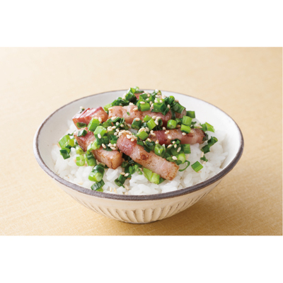 長熟だし仕込みごろごろベーコンボリュームパック ｜生協の食材宅配