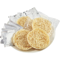 島原手延べ素麺の即席にゅう麺（WEB）