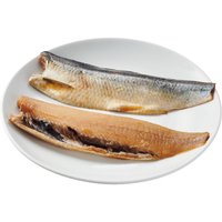 雄武産にしんの昆布醤油漬