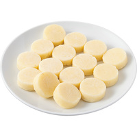 レンジで簡単マッシュポテト