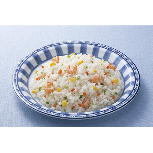 調理例