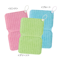 お得用バスピカピカ3色入
