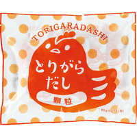 とりがらだし顆粒