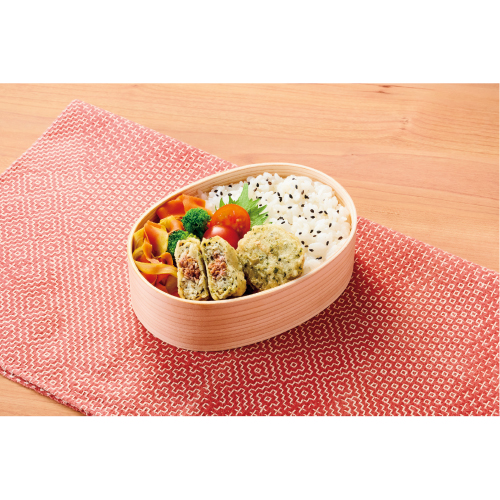 お弁当