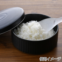 陶製おひつ　1．5合用