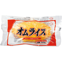 オムライス（WEB）