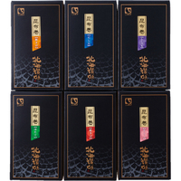 昆布巻ハーフ6種詰合せ