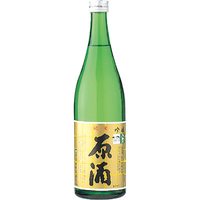 純米原酒　入駒