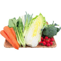 あっぱれ・はればれ野菜6点セット