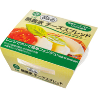 酪農家ぬるチーズスプレッド