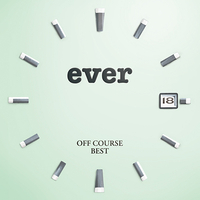 CD　オフコース／OFF　COURSE　BEST　ever