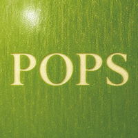 CD　Mrs．　GREEN　APPLE／POPS