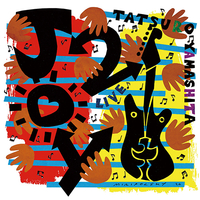 CD　山下達郎／JOY　2　初回生産限定盤