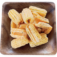 くるりんバターこしょう（WEB）
