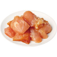 ひとくちチキン（醤油麹漬け）（全農チキン）