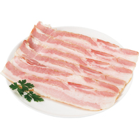長熟だし仕込みスライスベーコン