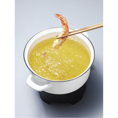 国産ブレンドなたね油角缶 ｜生協の食材宅配 生活クラブの