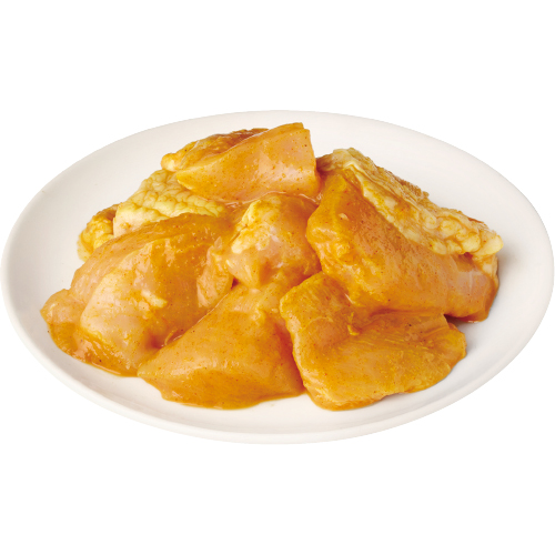 タンドリーチキン（全農チキン） ｜生協の食材宅配 生活クラブの