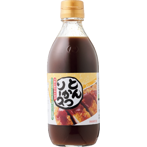 とんかつソース ｜生協の食材宅配 生活クラブのインターネット注文eくらぶ