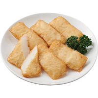 連子鯛ミニ天