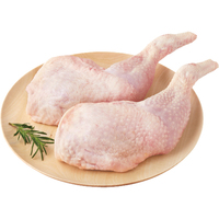 鶏肉骨付きモモ700g