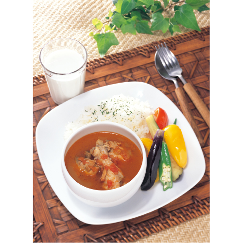 インド風カレースパイスセット ｜生協の食材宅配 生活クラブの