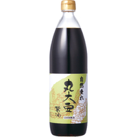 丸大豆醤油（自然垂れ）