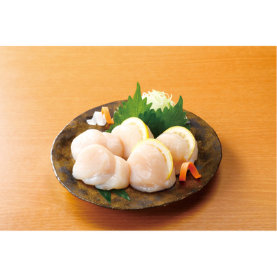 盛付例