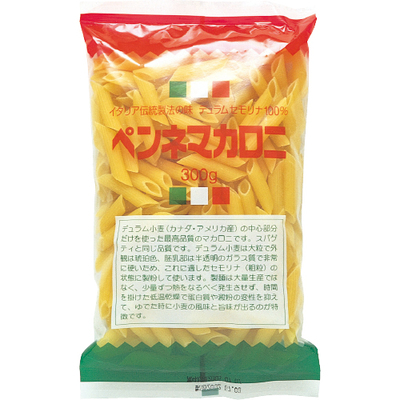 ペンネマカロニ ｜生協の食材宅配 生活クラブのインターネット注文eくらぶ