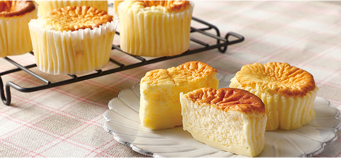 半熟チーズケーキ 生協の食材宅配 生活クラブのインターネット注文eくらぶ