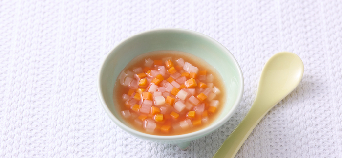 野菜のトマト煮
