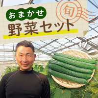 おまかせ野菜セット