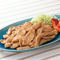 鶏肉ムネスライス320g（全農チキン）