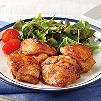 ひとくちチキン（味噌漬け）（全農チキン）