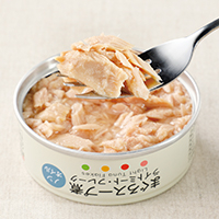 まぐろスープ煮缶4缶組