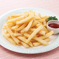 フレンチフライポテト