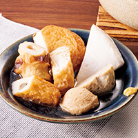 おでん種7種セット