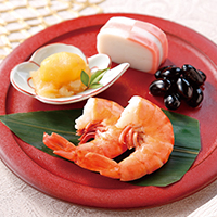 ファーマーズシュリンプ（L）200g