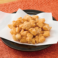 ちょこっと揚げ（香ばしエビ味）