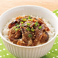 のもん胡麻あじ（長崎県産真あじ）