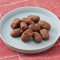 ミルクチョコあられ