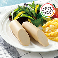 おさかなソーセージ