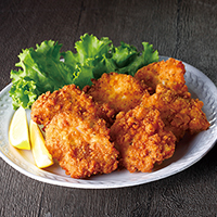 フライドチキン