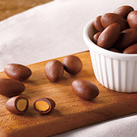 アーモンドショコラ