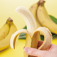 バランゴンバナナ500g