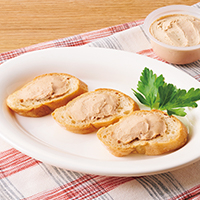 レバーペースト（カップ入り）