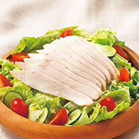 サラダチキン・スライス（プレーン）