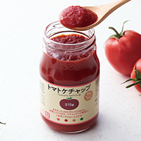 トマトケチャップ