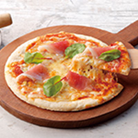 マルゲリータピッツァ